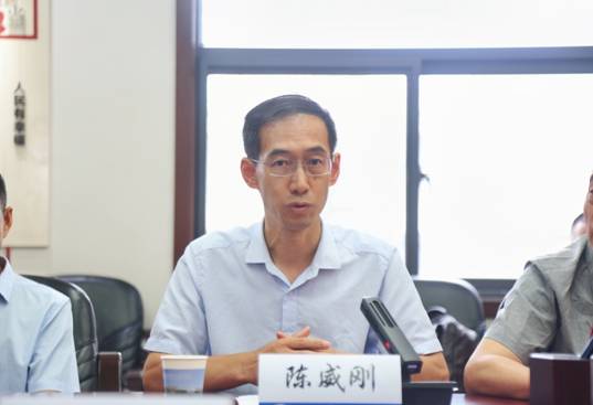 陳威剛